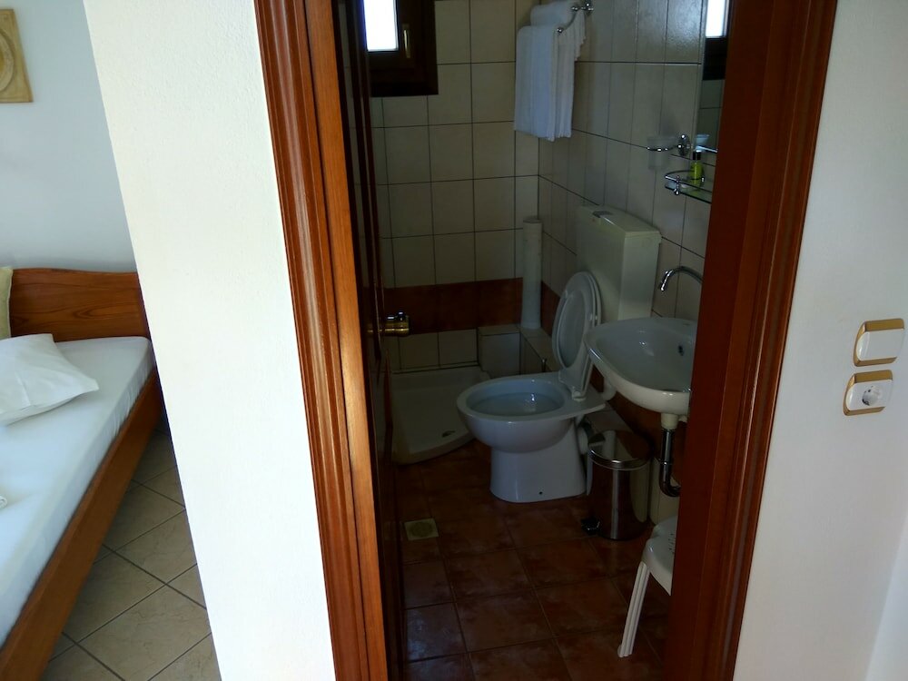 Фото Guesthouse Papagiannopoulou