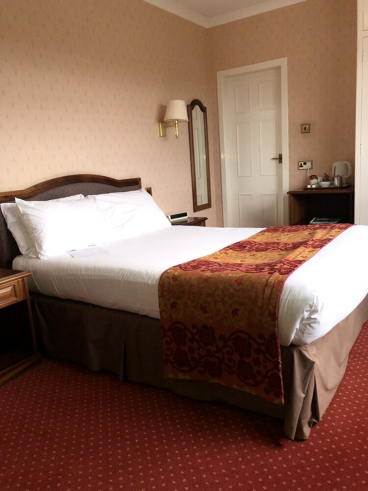 Фото Ramnee Hotel