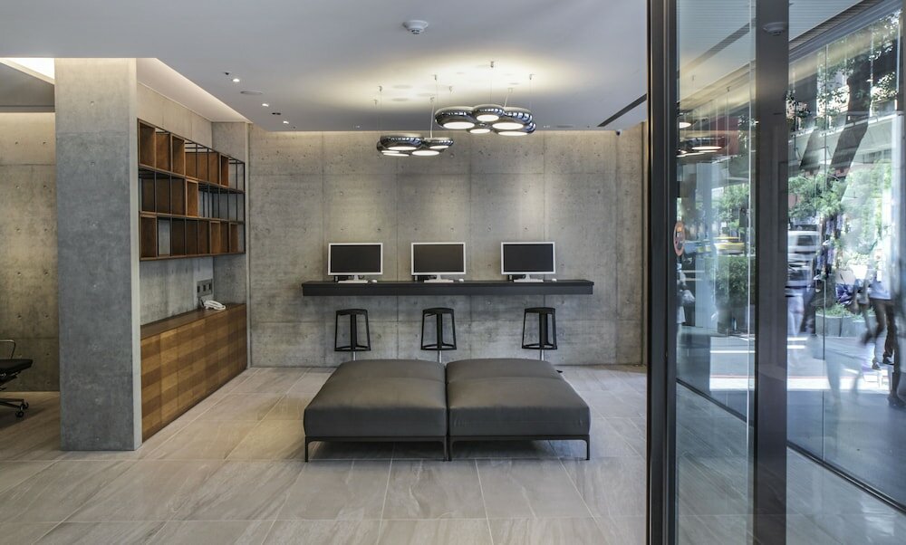 Фото Cityinn Hotel Plus Fuxing N. Rd. Branch