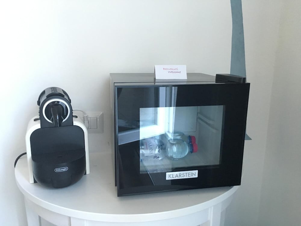 Фото B&b La Terrazza