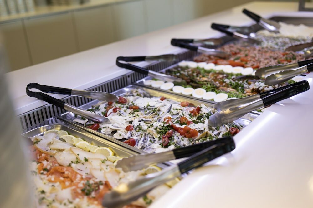 Фото Corsendonk Duinse Polders