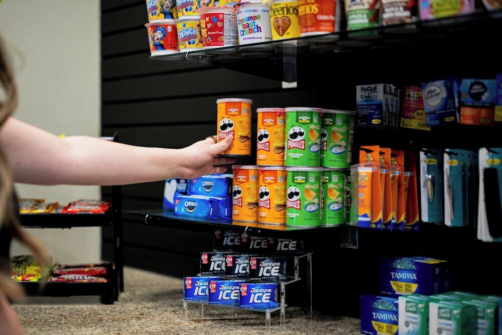 Фото The McCormick Scottsdale