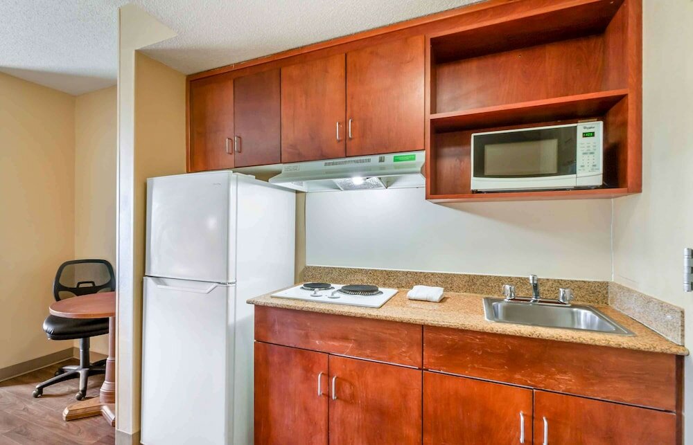 Фото Extended Stay America Suites Chesapeake Greenbrier Circle