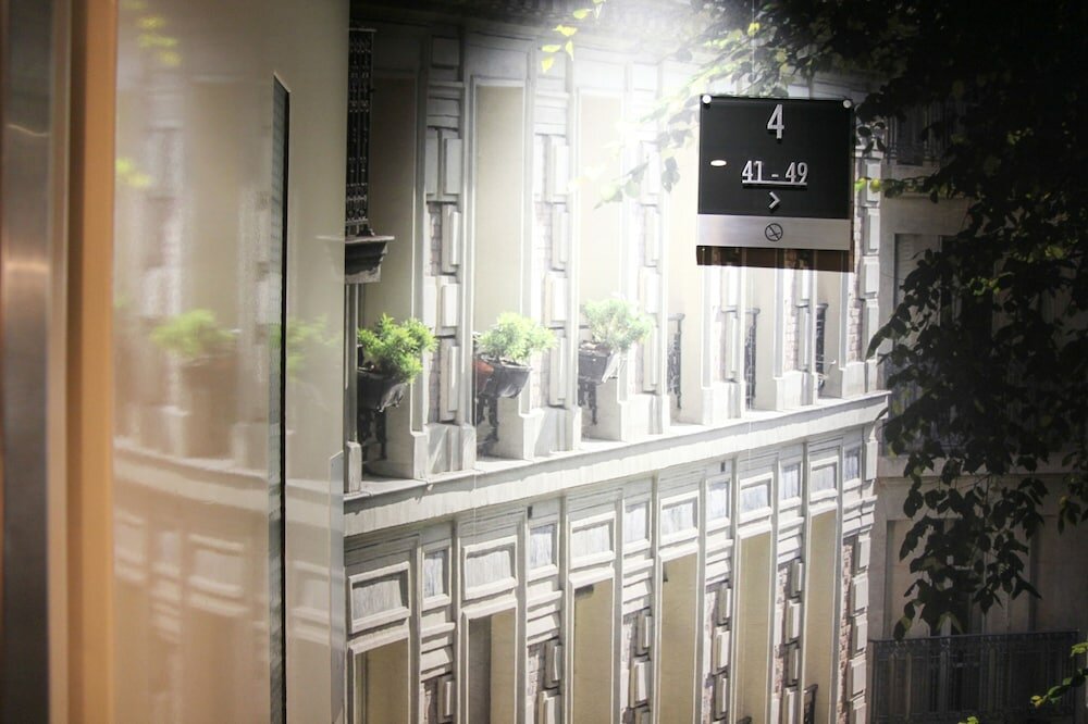 Фото Comfort Hotel Saint Pierre