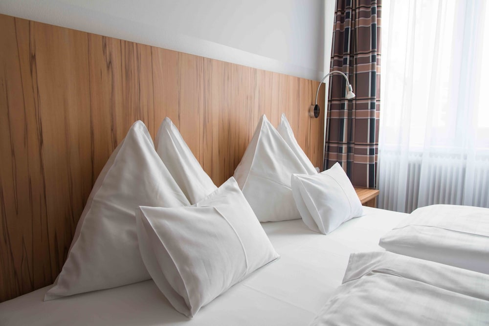 Фото Pension Dr. Geissler