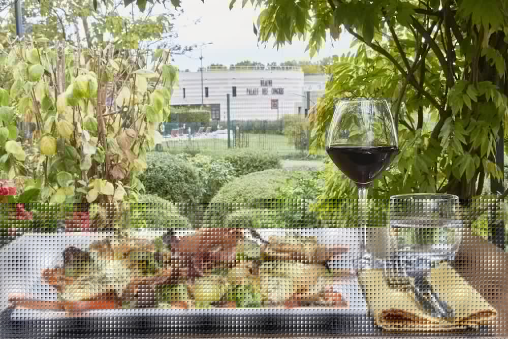 Фото Kyriad - Beaune