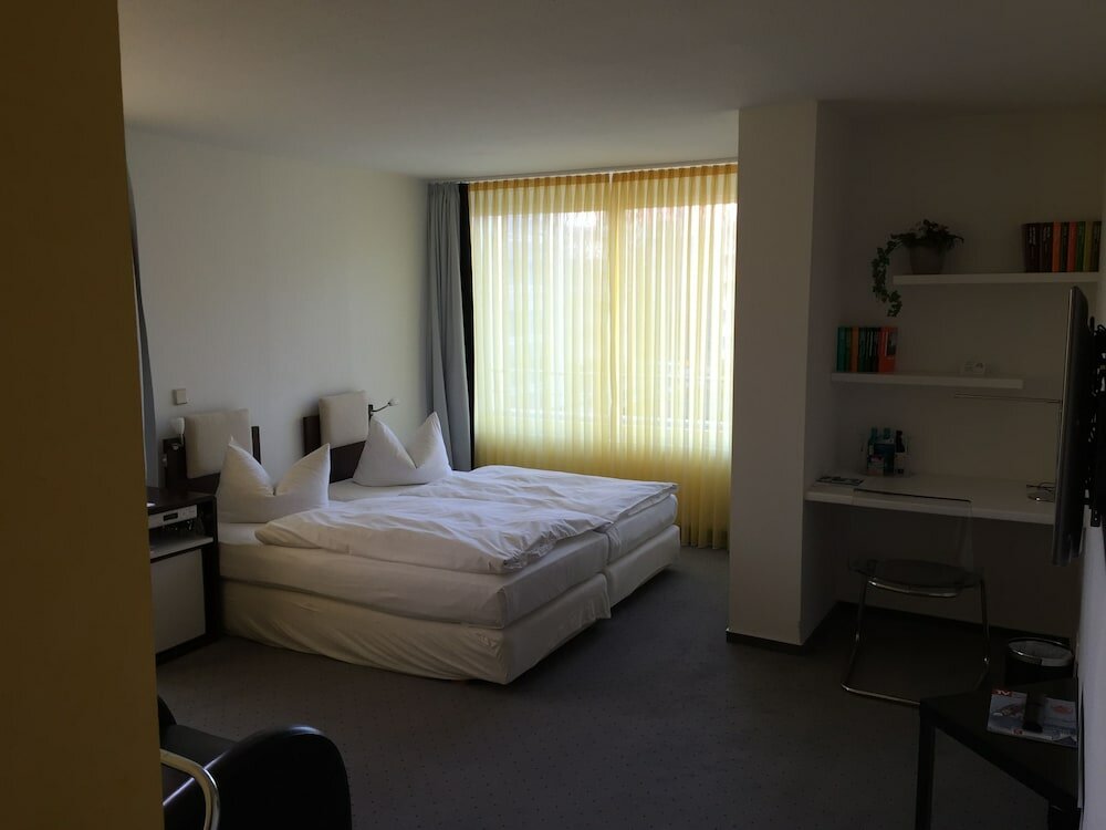 Фото Top Apartments Roth am Strande