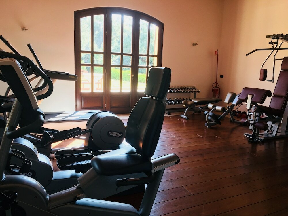 Фото Villa Las Tronas Hotel & SPA