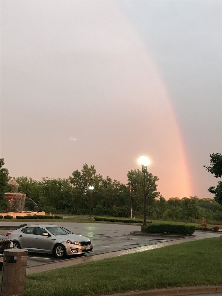 Фото Chateau Avalon, Ascend Hotel Collection