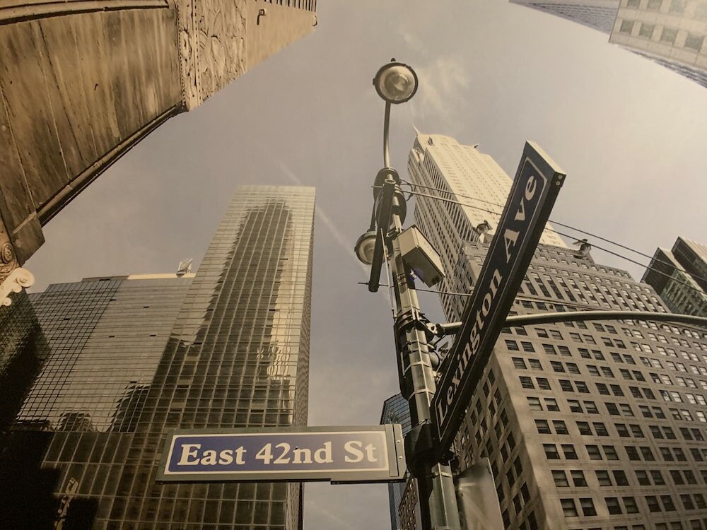 Фото Red Carpet Inn Elmwood Park