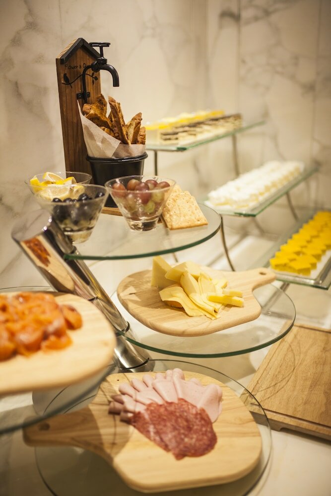 Фото Metropolo Classiq Shanghai Bund Circle