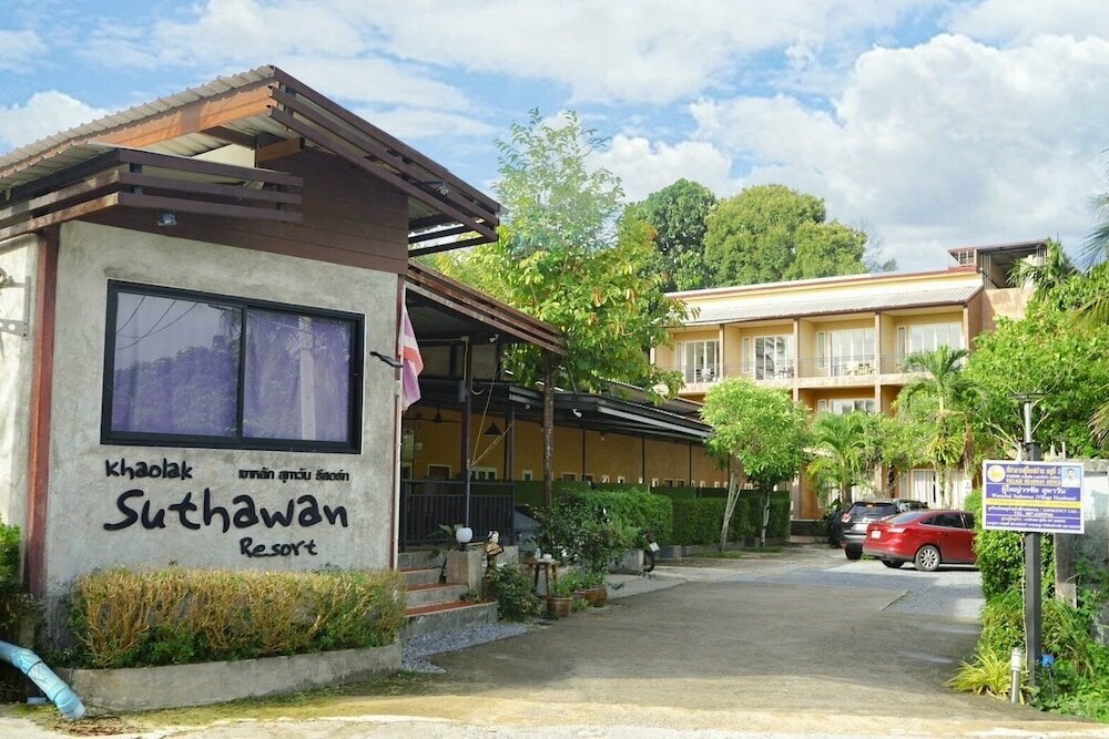Hotel Khaolak Suthawan Resort, Phang Nga Province, photo
