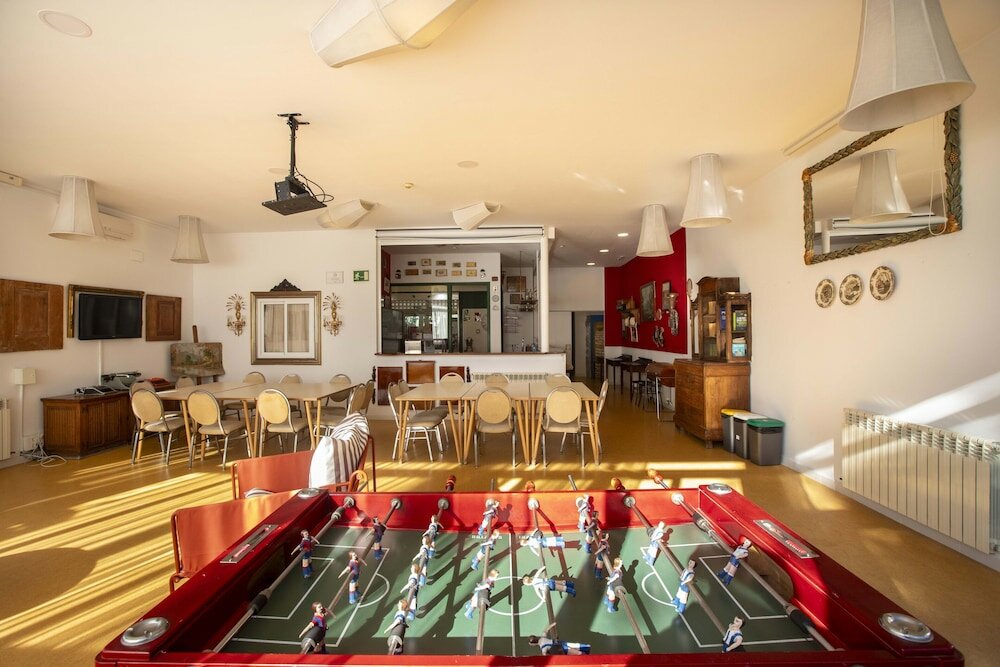 Фото Inout Hostel Barcelona