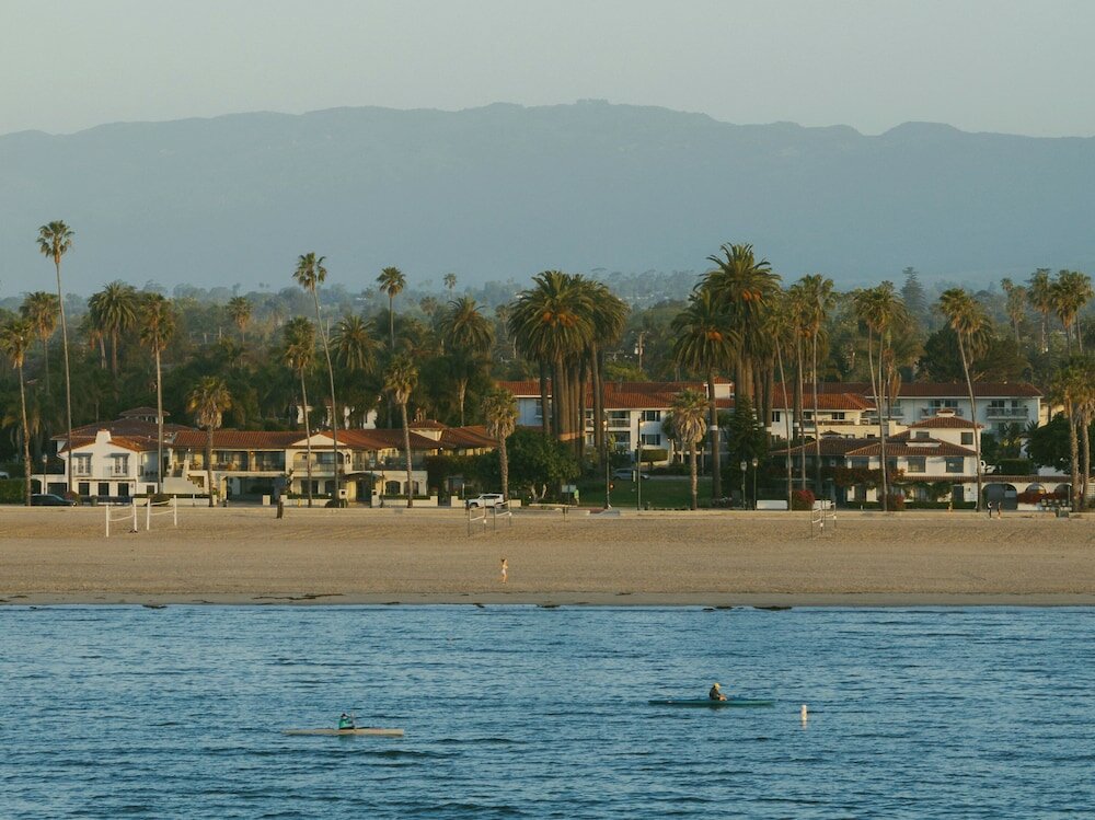 Фото Hotel Milo Santa Barbara