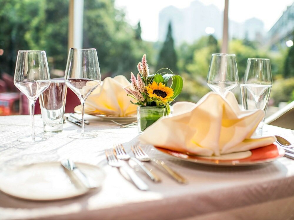 Фото Pullman Linyi Lushang