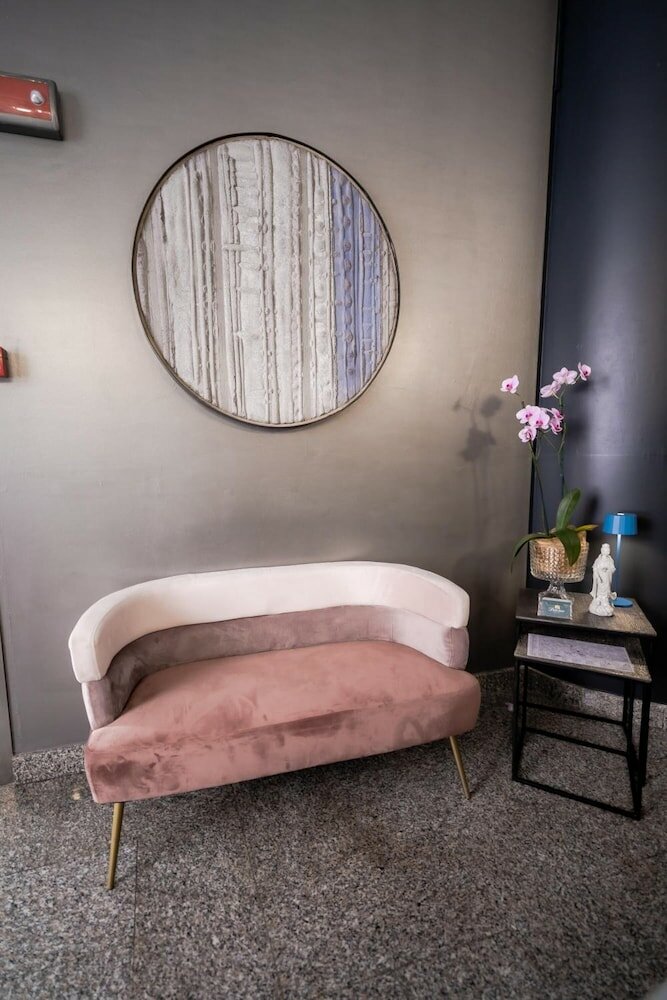 Фото Hotel Duomo Cremona