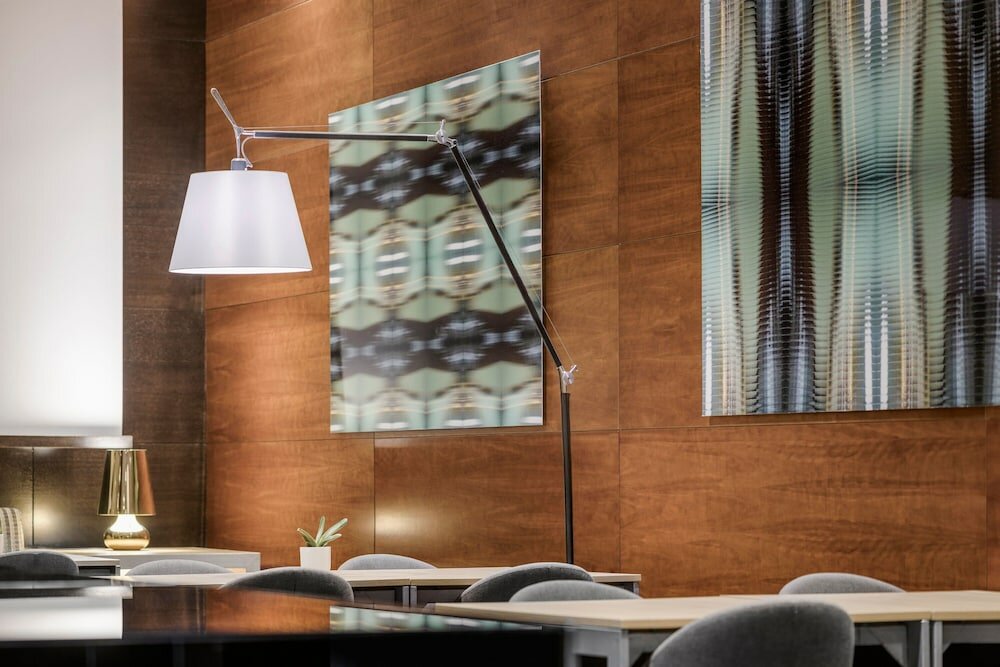 Фото Ac Hotel Alcala de Henares by Marriott