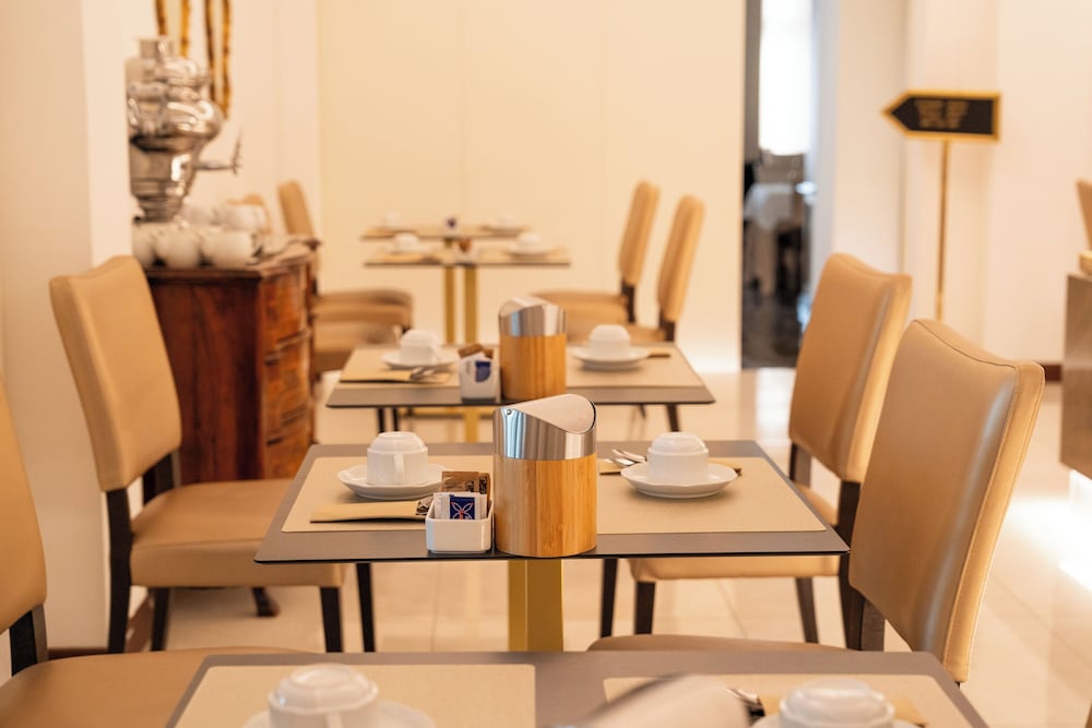 Фото Hotel Universal Terme