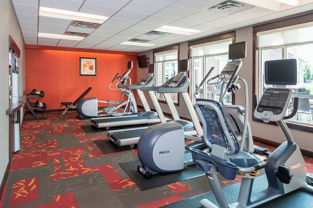 Фото Residence Inn Fargo