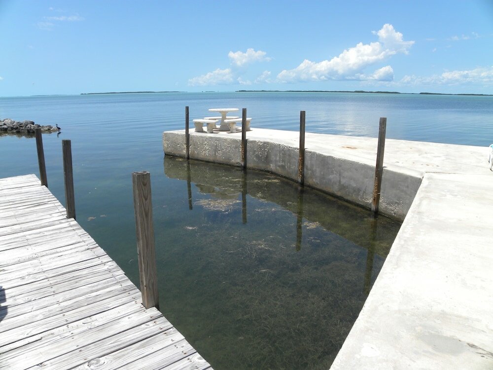 Фото Rock Reef Resort