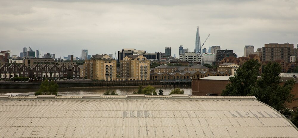 Фото Radisson Red London Greenwich The O2