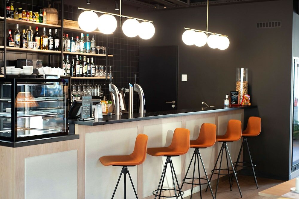 Фото Radisson Hotel Clermont-Ferrand