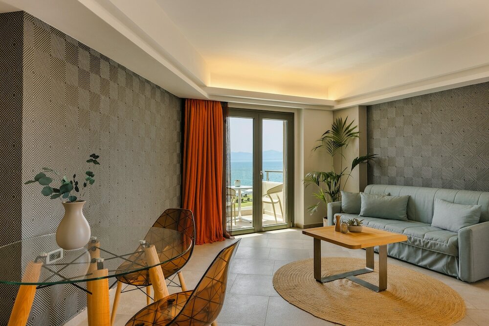 Фото Alas Resort & SPA