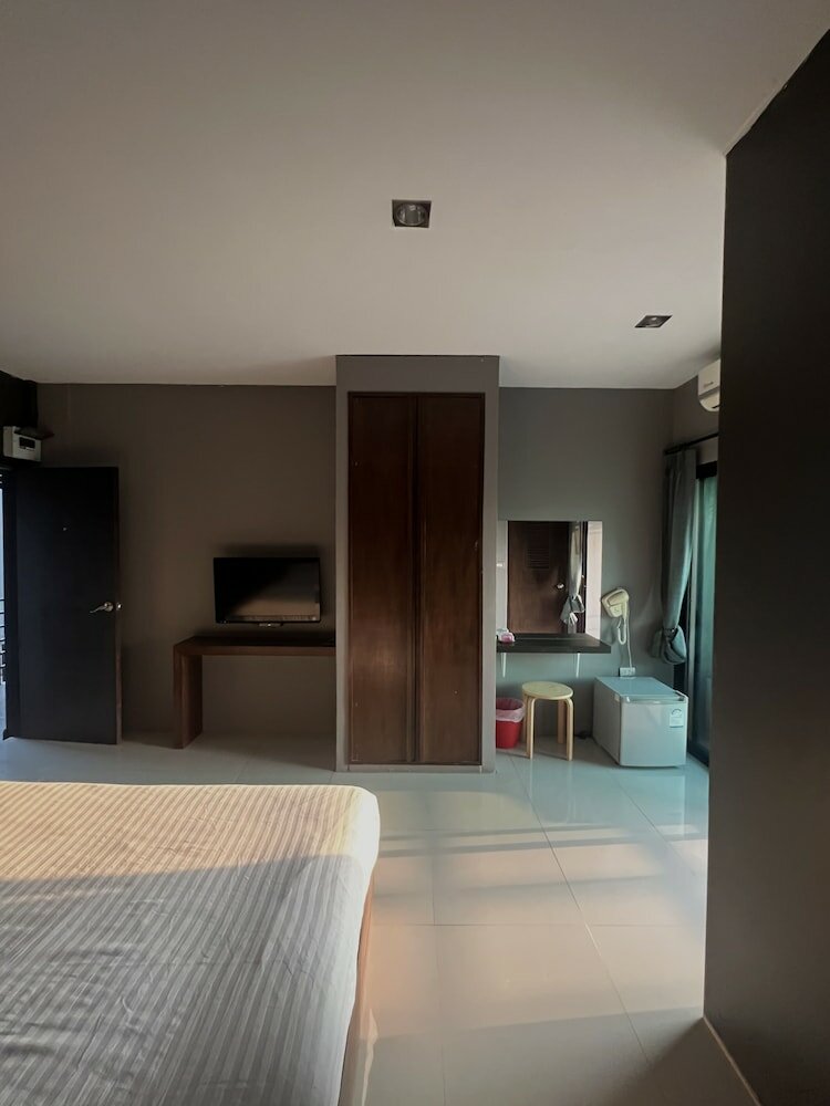 Фото Nangfa Mini Hotel