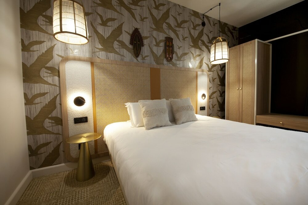 Фото Radisson Hotel Clermont-Ferrand