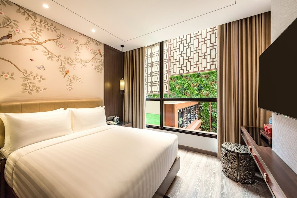 Фото Ashley Tang Menteng Jakarta