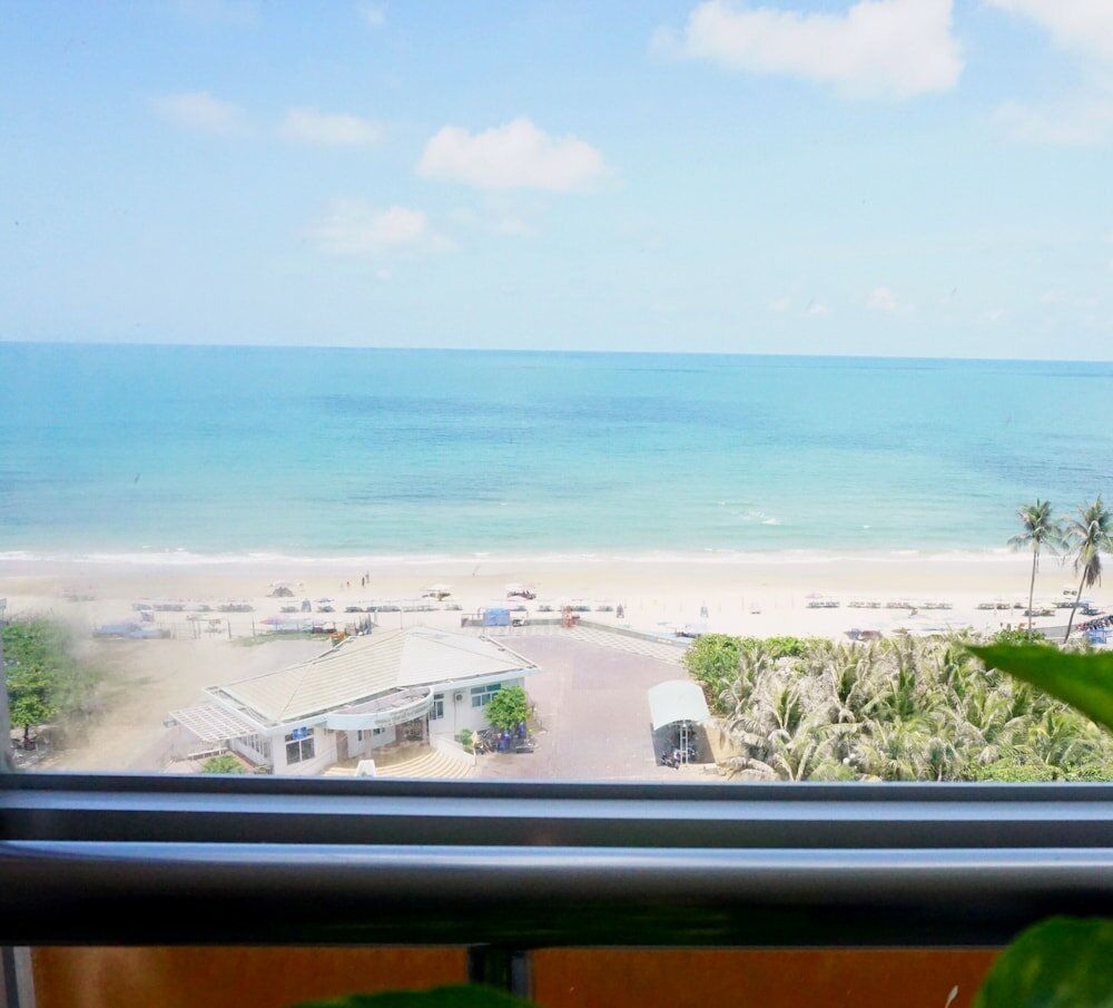 Фото Green Hotel