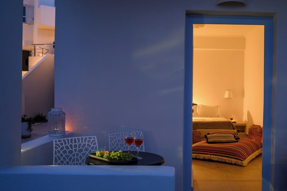 Фото Selini Hotel