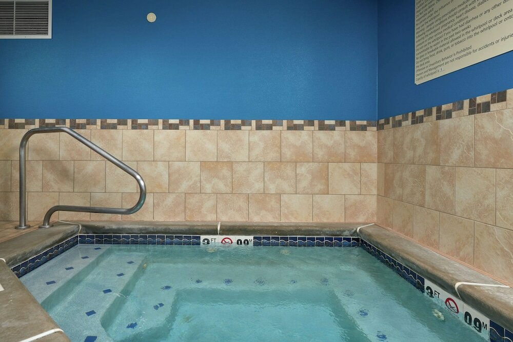 Фото Hampton Inn Helena