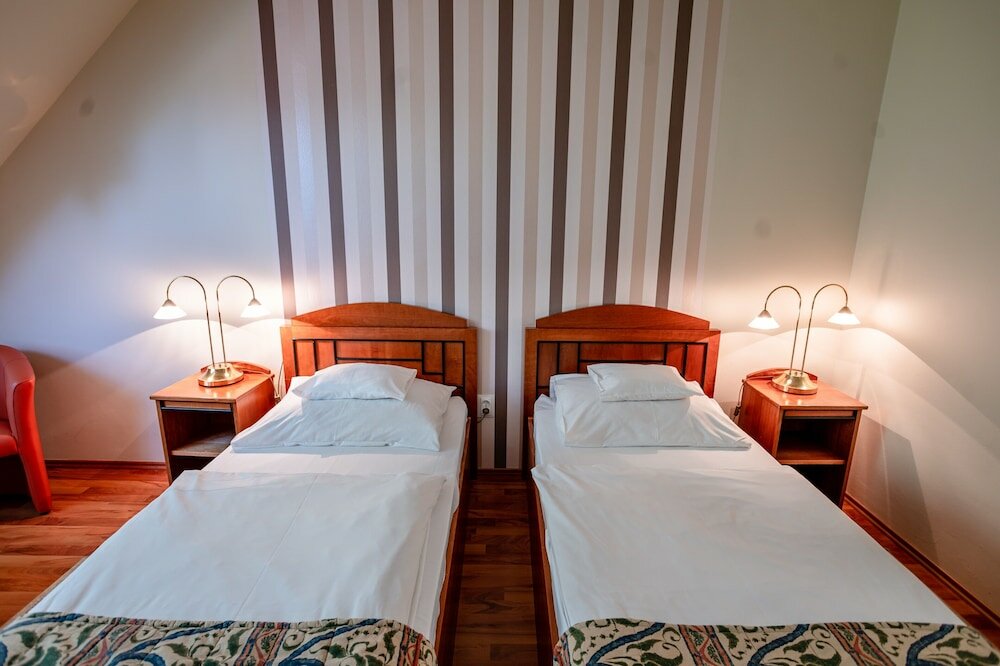 Фото Erzsebet Hotel Heviz