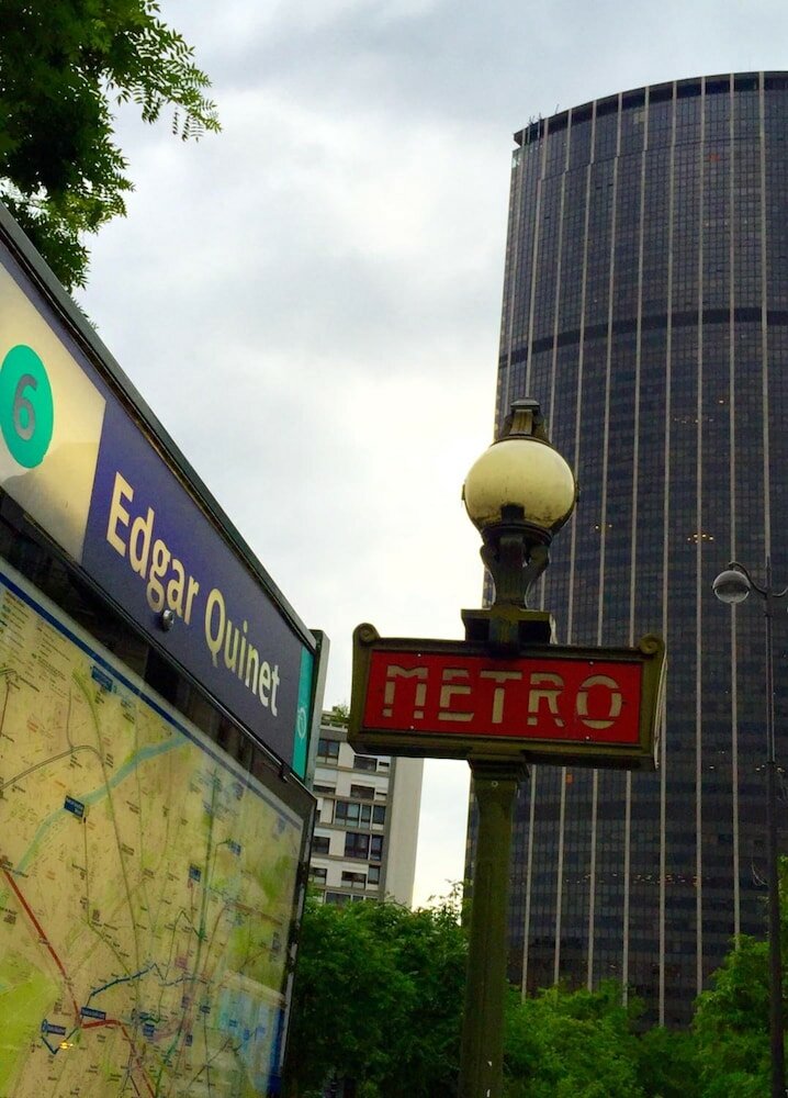 Фото Unic Renoir Saint-Germain