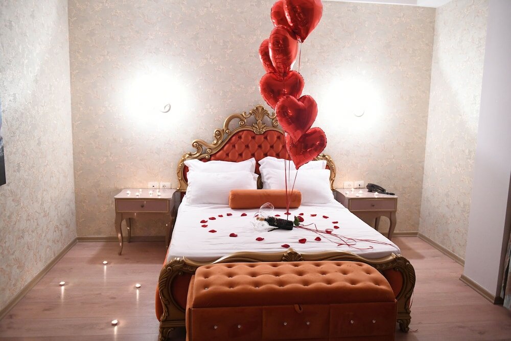 Фото Hotel Belagrita