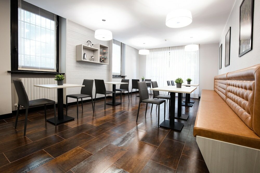 Фото Hotel Esperia