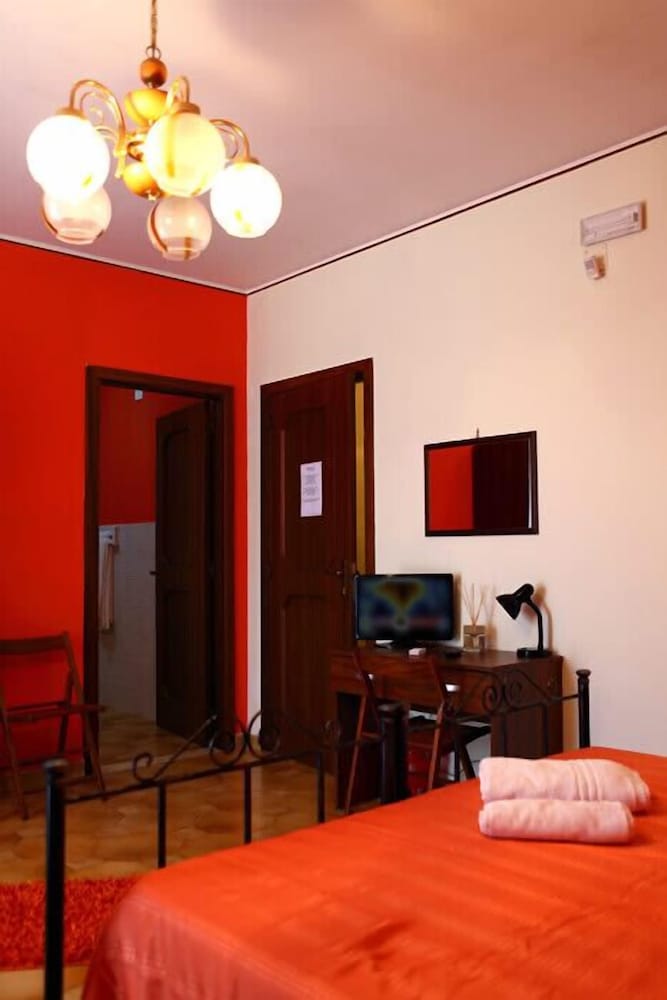 Фото B&b Il Cavaliere