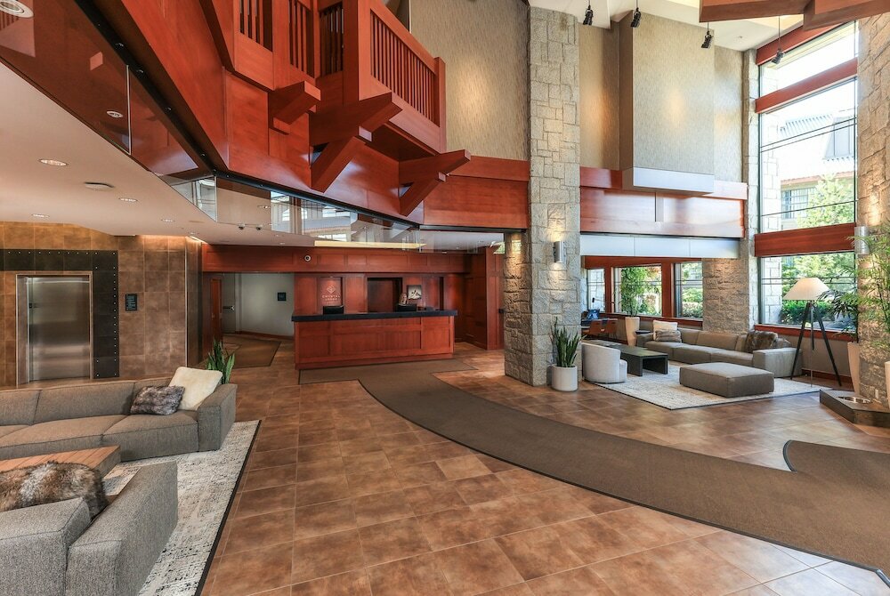 Фото Crystal Lodge