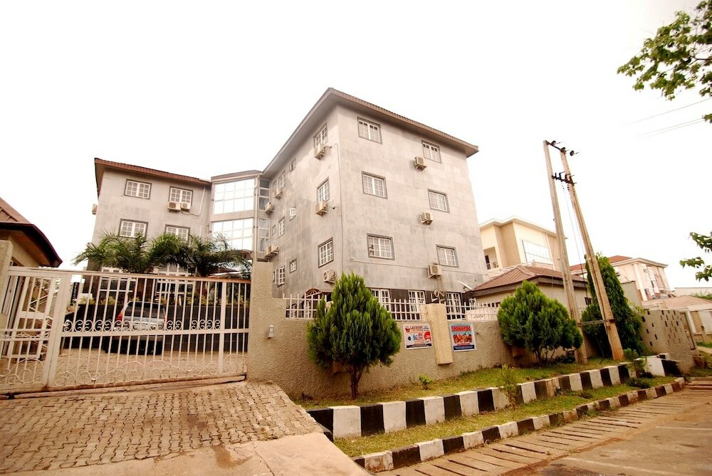 Фото отеля 3