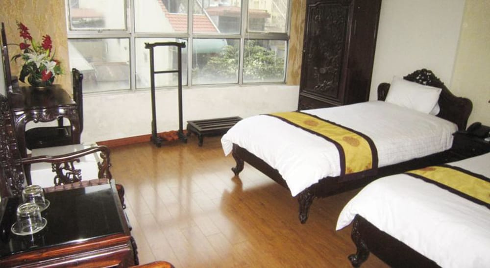 Фото Hanoi City Guest House