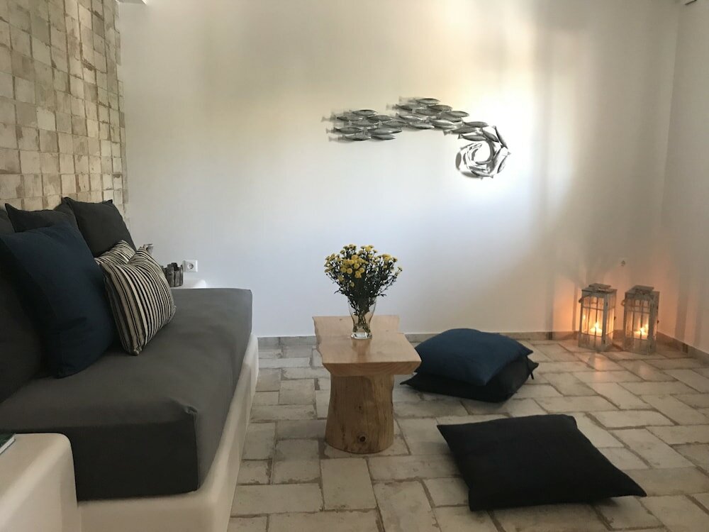 Фото Elia Residences Santorini