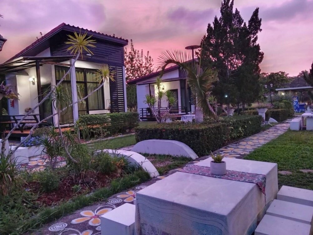 Фото Sweet Garden Home Resort Satun