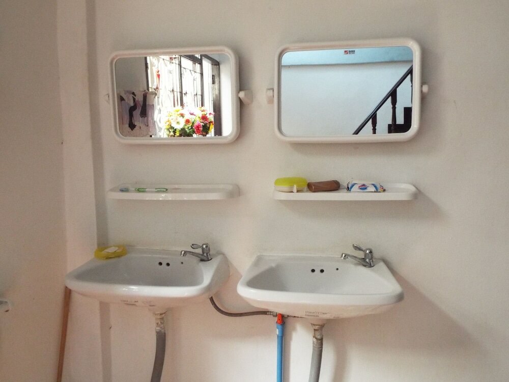 Фото Hostel 24