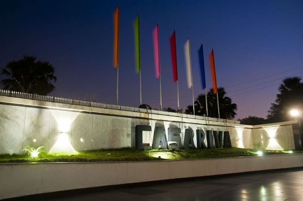 Фото Hotel Casa Riva