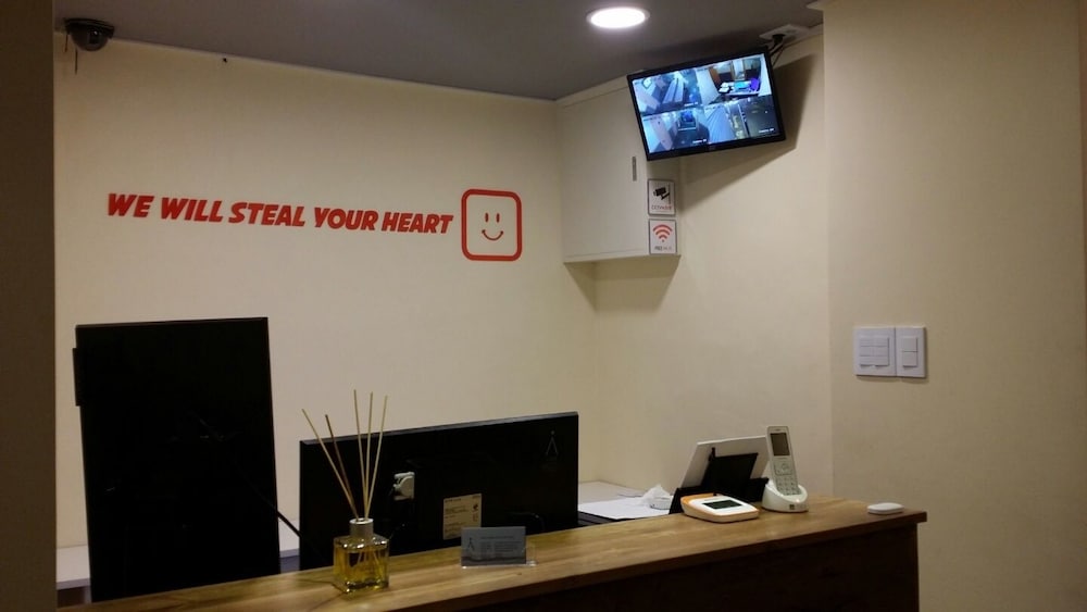 Фото Star Hostel Seoul Dongdaemun