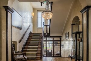 Гостиница Hotel Saint Julien