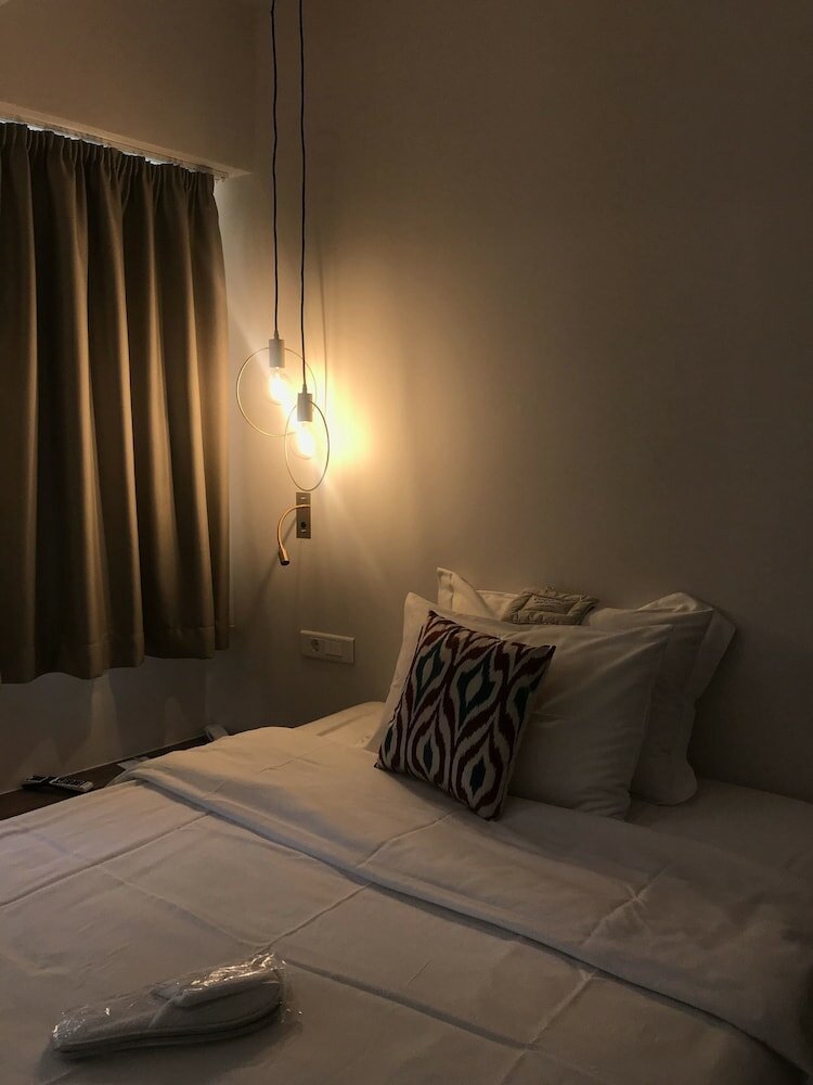 Фото Bahar Boutique Hotel