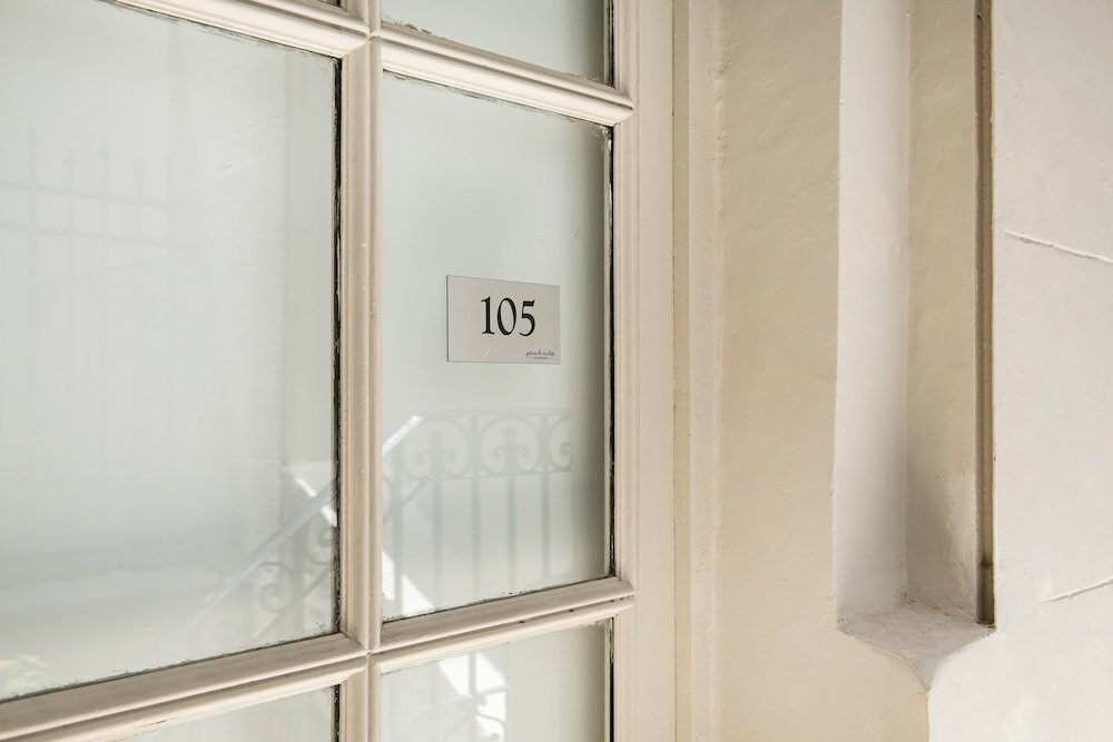 Фото Patios de Recoleta