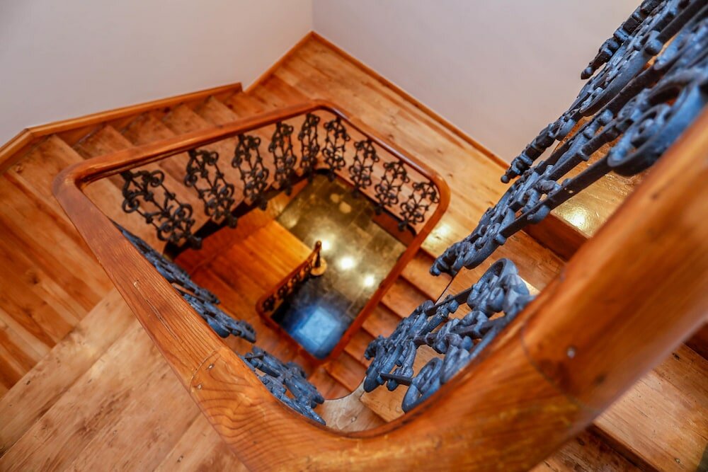 Фото Hotel Rey Silo